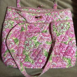Vera Bradley Tote Bag
